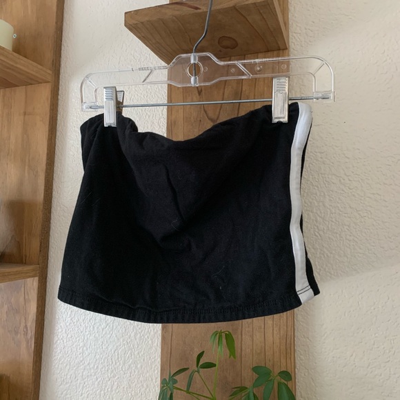 Tube Top - Picture 1 of 4